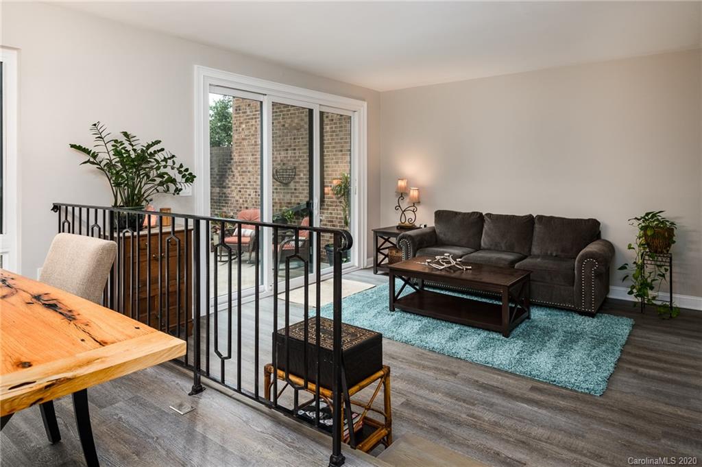 5809 Sharon Road, Unit E Charlotte, NC 28210 - Photo 16 of 48 Gallery Image 16
