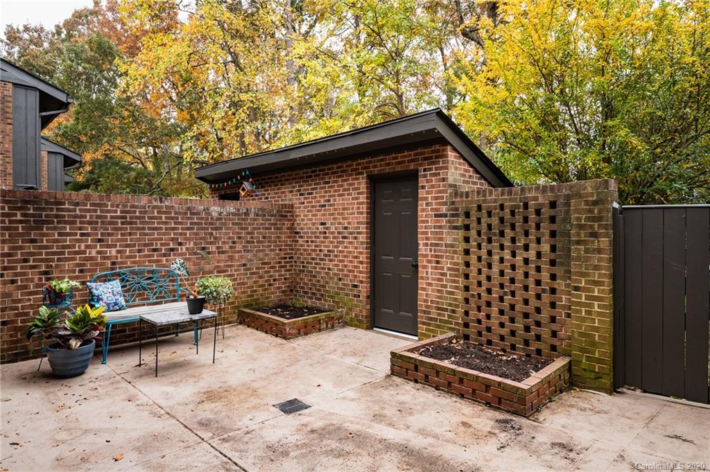 5809 Sharon Road, Unit E Charlotte, NC 28210 - Photo 36 of 48 Gallery Image 36