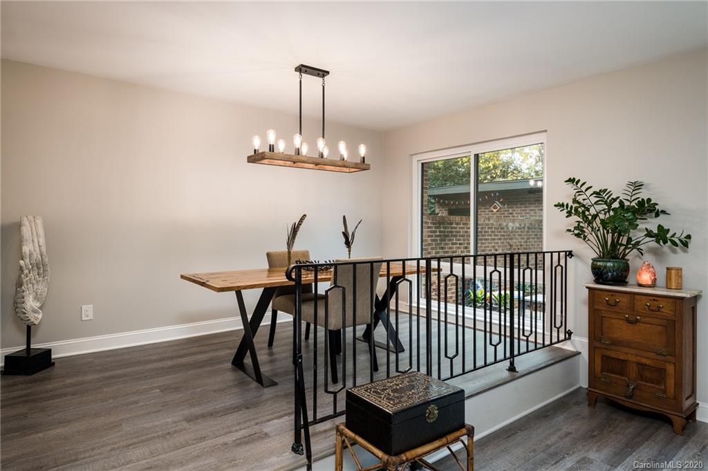 5809 Sharon Road, Unit E Charlotte, NC 28210 - Photo 37 of 48 Gallery Image 37