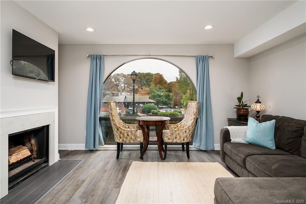 5809 Sharon Road, Unit E Charlotte, NC 28210 - Photo 39 of 48 Gallery Image 39