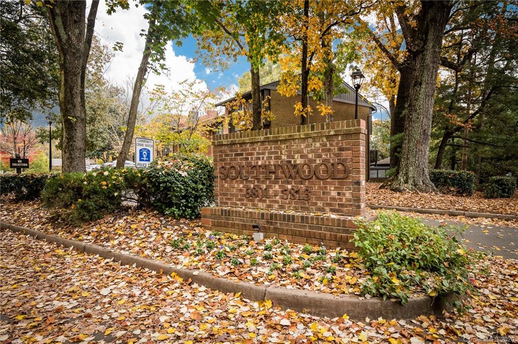5809 Sharon Road, Unit E Charlotte, NC 28210 - Photo 41 of 48 Gallery Image 41