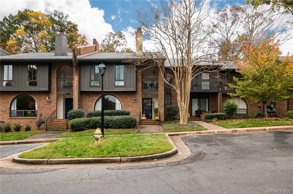 5809 Sharon Road, Unit E Charlotte, NC 28210 - Photo 45 of 48 Gallery Image 45