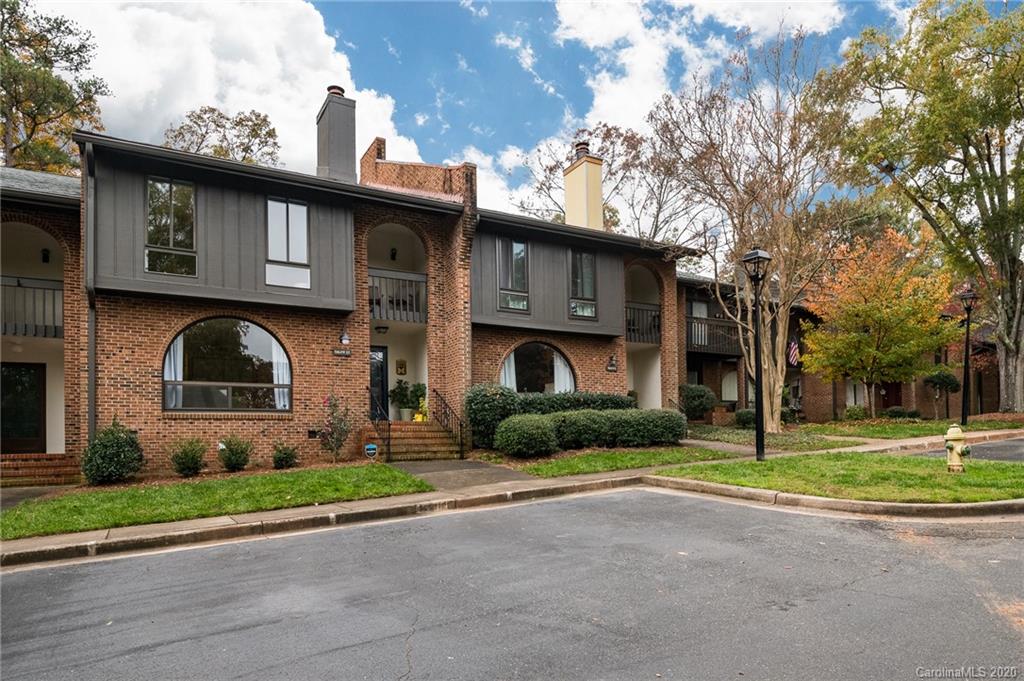 5809 Sharon Road, Unit E Charlotte, NC 28210 - Photo 46 of 48 Gallery Image 46