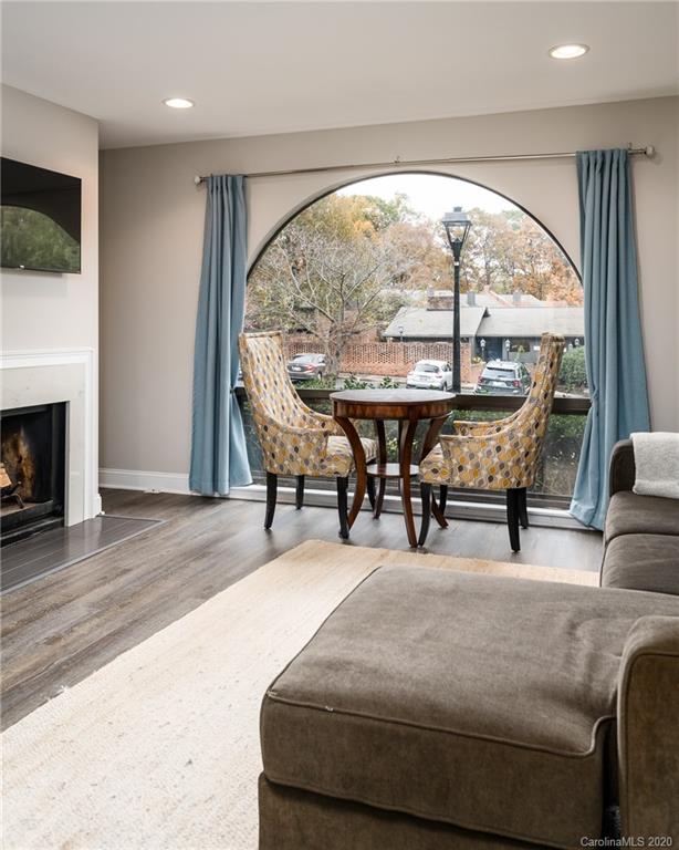 5809 Sharon Road, Unit E Charlotte, NC 28210 - Photo 48 of 48 Gallery Image 48