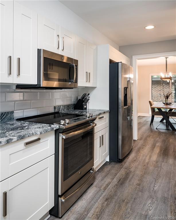 5809 Sharon Road, Unit E Charlotte, NC 28210 - Photo 10 of 48 Gallery Image 10