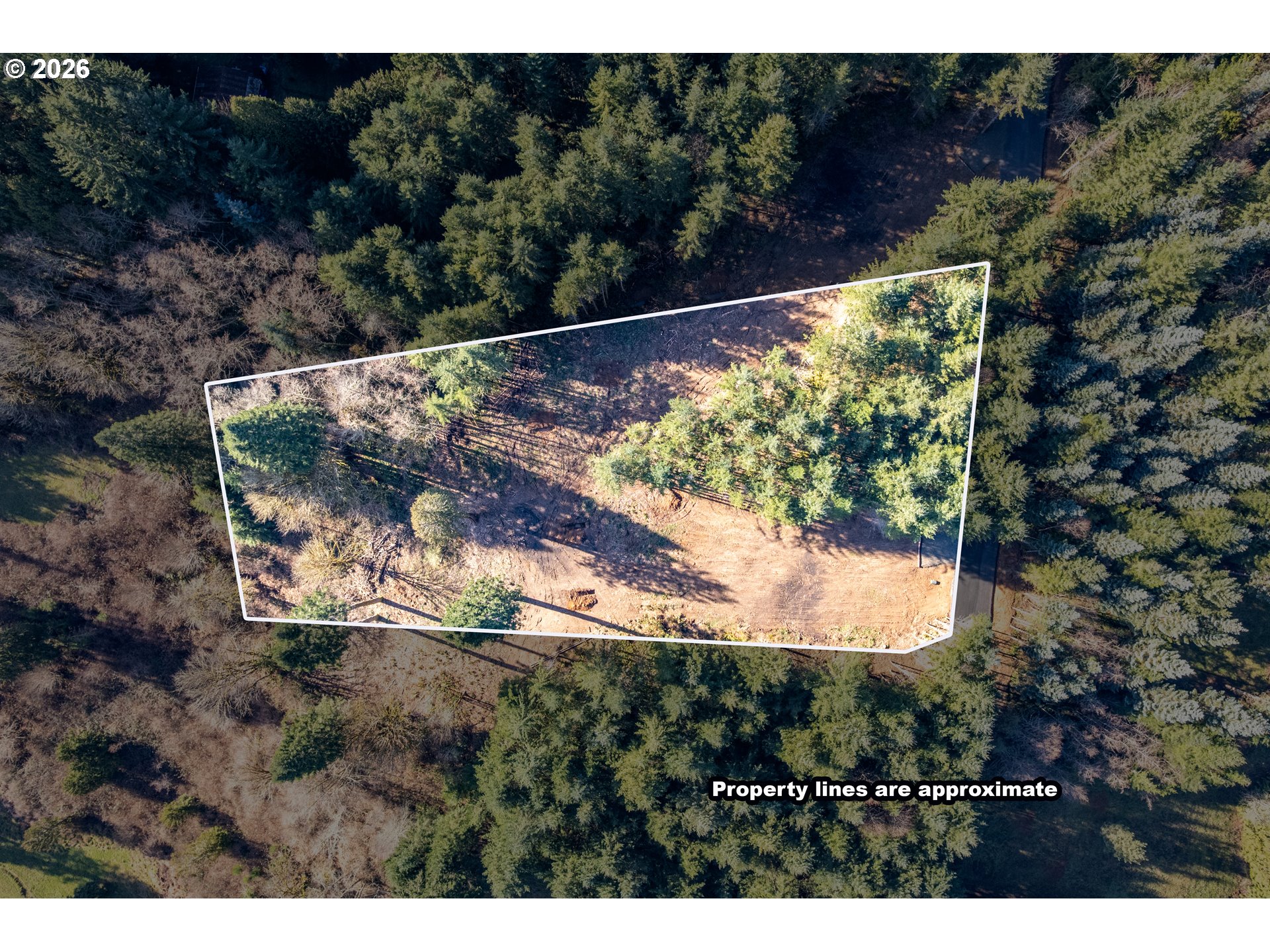 0 Bunker Hill Road, Unit B Longview, WA 98632 - Photo 5 of 17