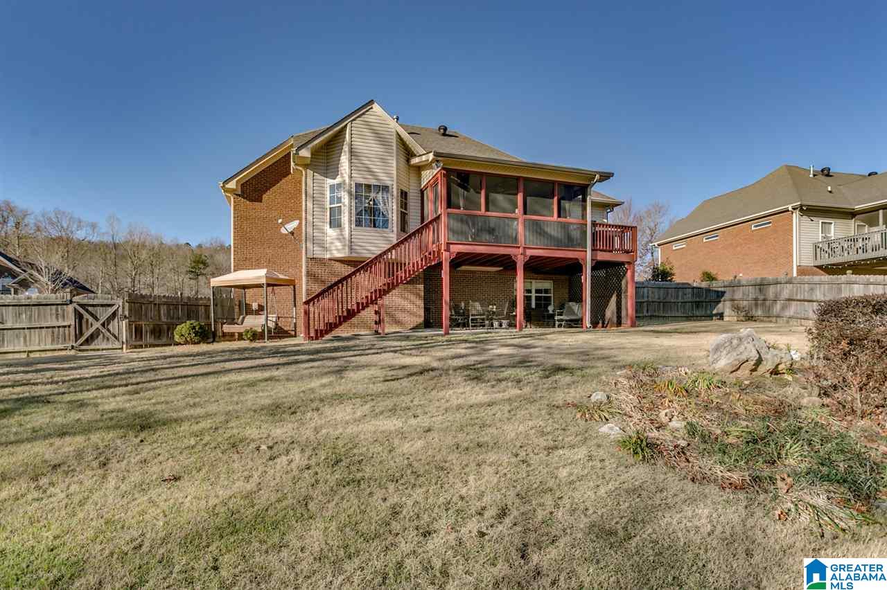 113 Astor Circle Chelsea, AL 35043 - Photo 32 of 39