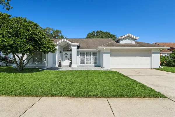 $539,000 | 1017 Turtle Creek Drive, Oviedo, FL 32765
