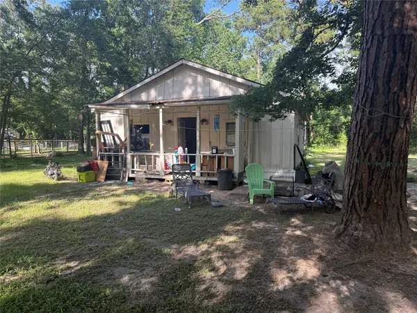 $79,000 | 1173 County Road 370, Splendora, TX 77372