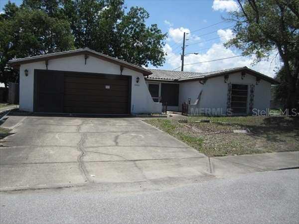 9006 Collage Lane Port Richey, FL 34668 - Photo 1 of 1 Exterior Front