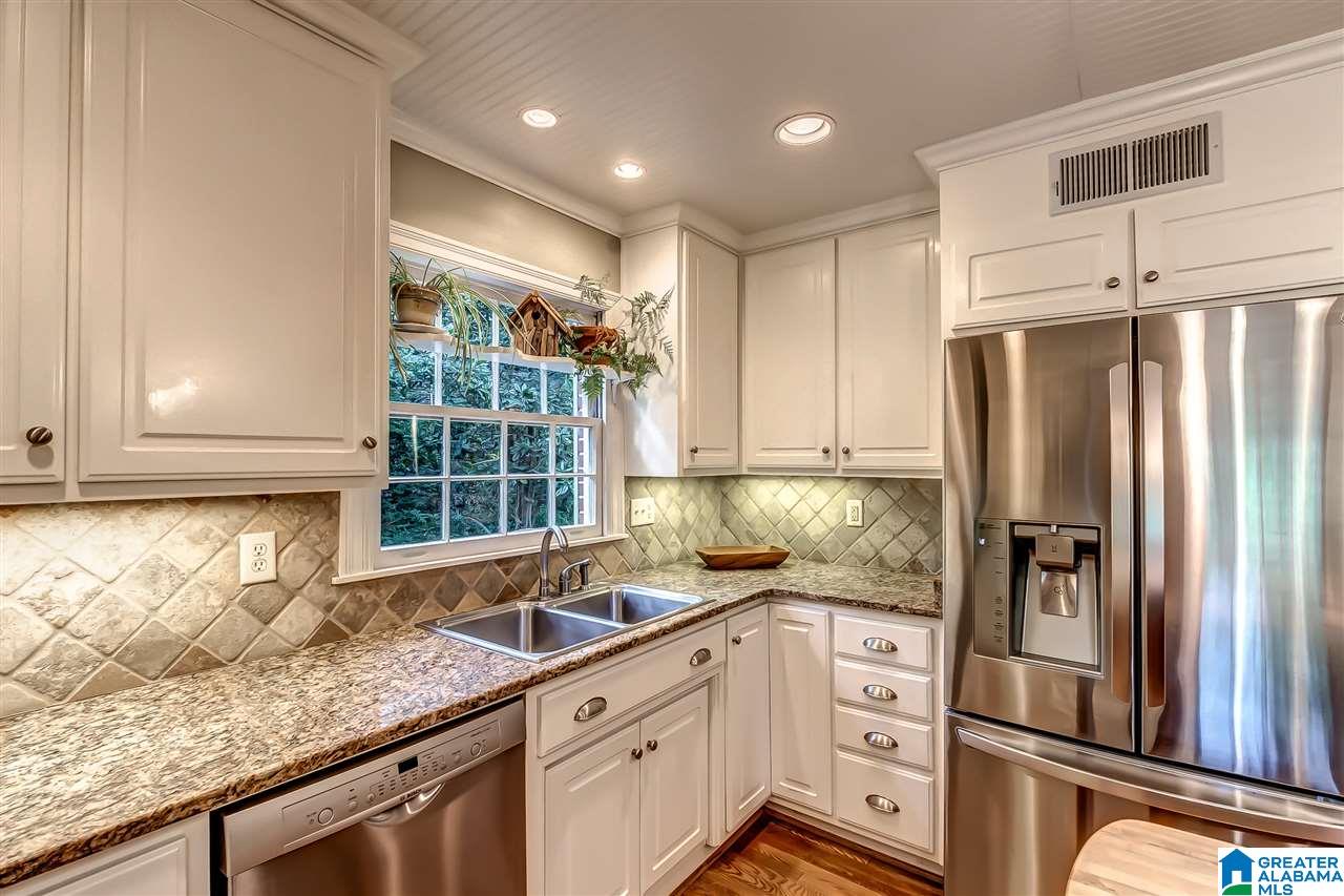 4016 Little Branch Road Birmingham, AL 35243 - Photo 16 of 45