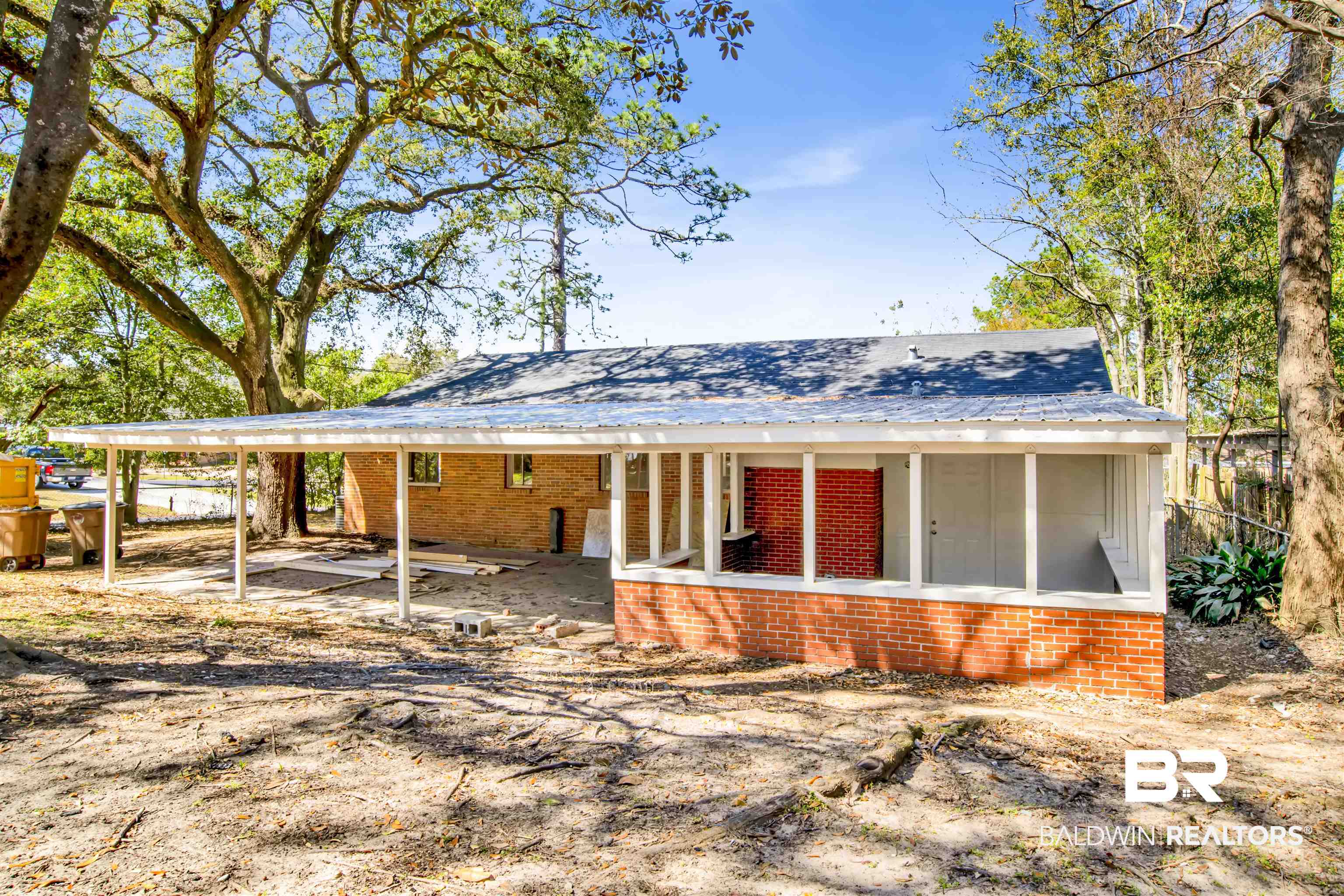 3955 North Gaylark Road Mobile, AL 36609 - Photo 30 of 30
