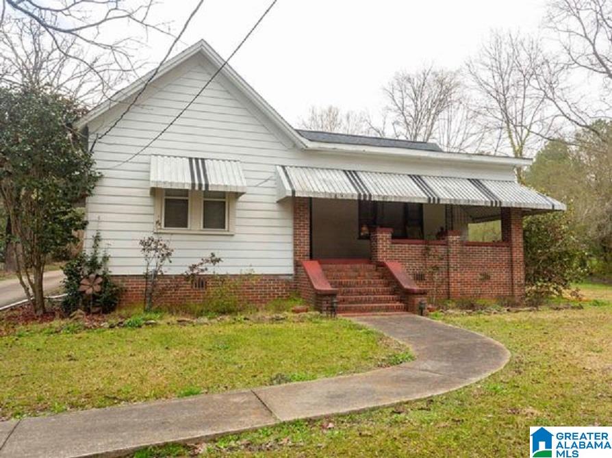3368 Warrior River Road Bessemer, AL 35023 - Photo 1 of 1