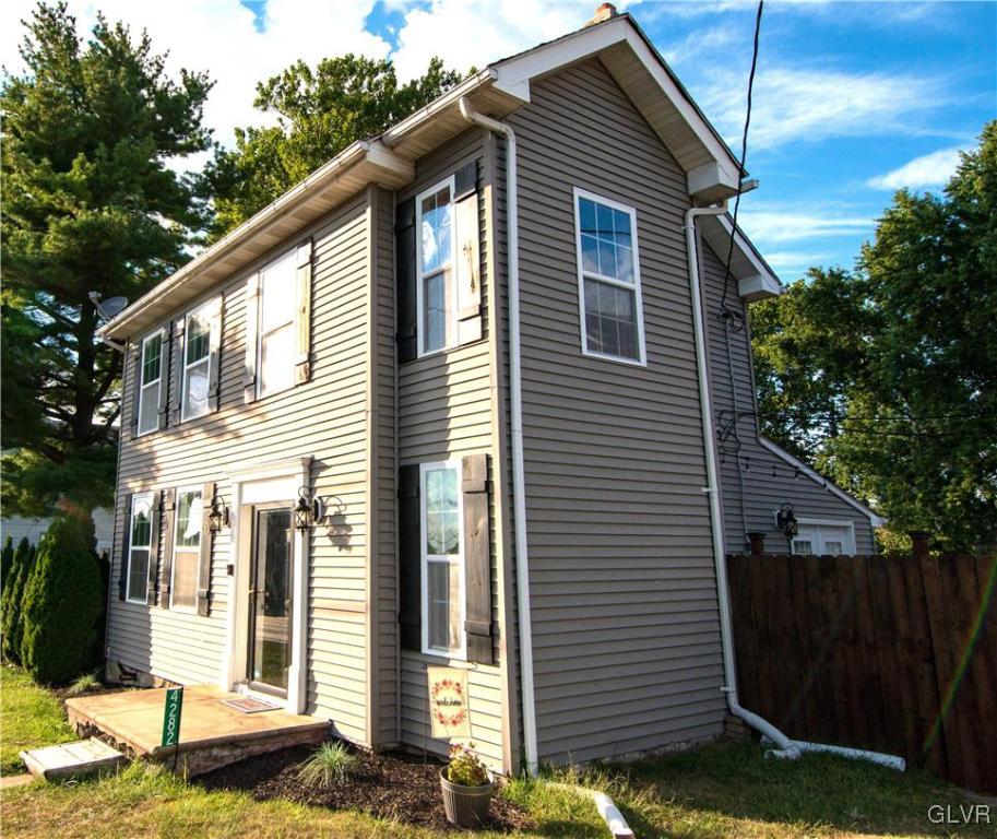 4282 Howertown Road Northampton, PA 18067 - Photo 3 of 27 Gallery Image 3