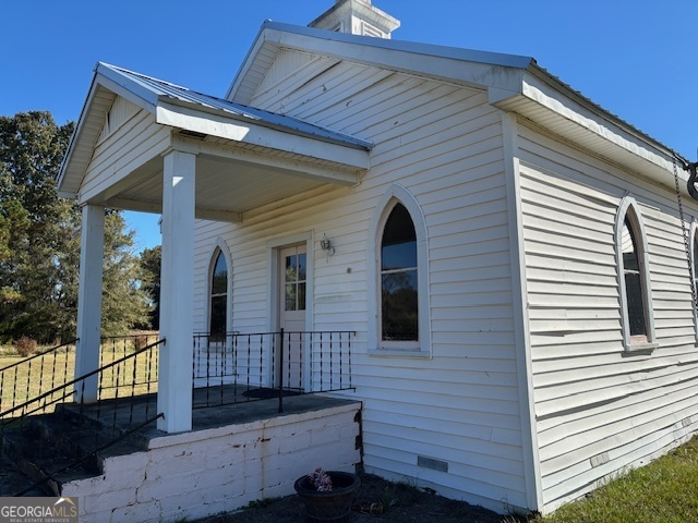4316 Sharon Road Washington, GA 30673 - Photo 13 of 30