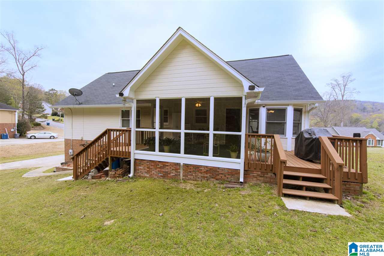 6234 Eagle Ridge Circle Pinson, AL 35126 - Photo 25 of 25