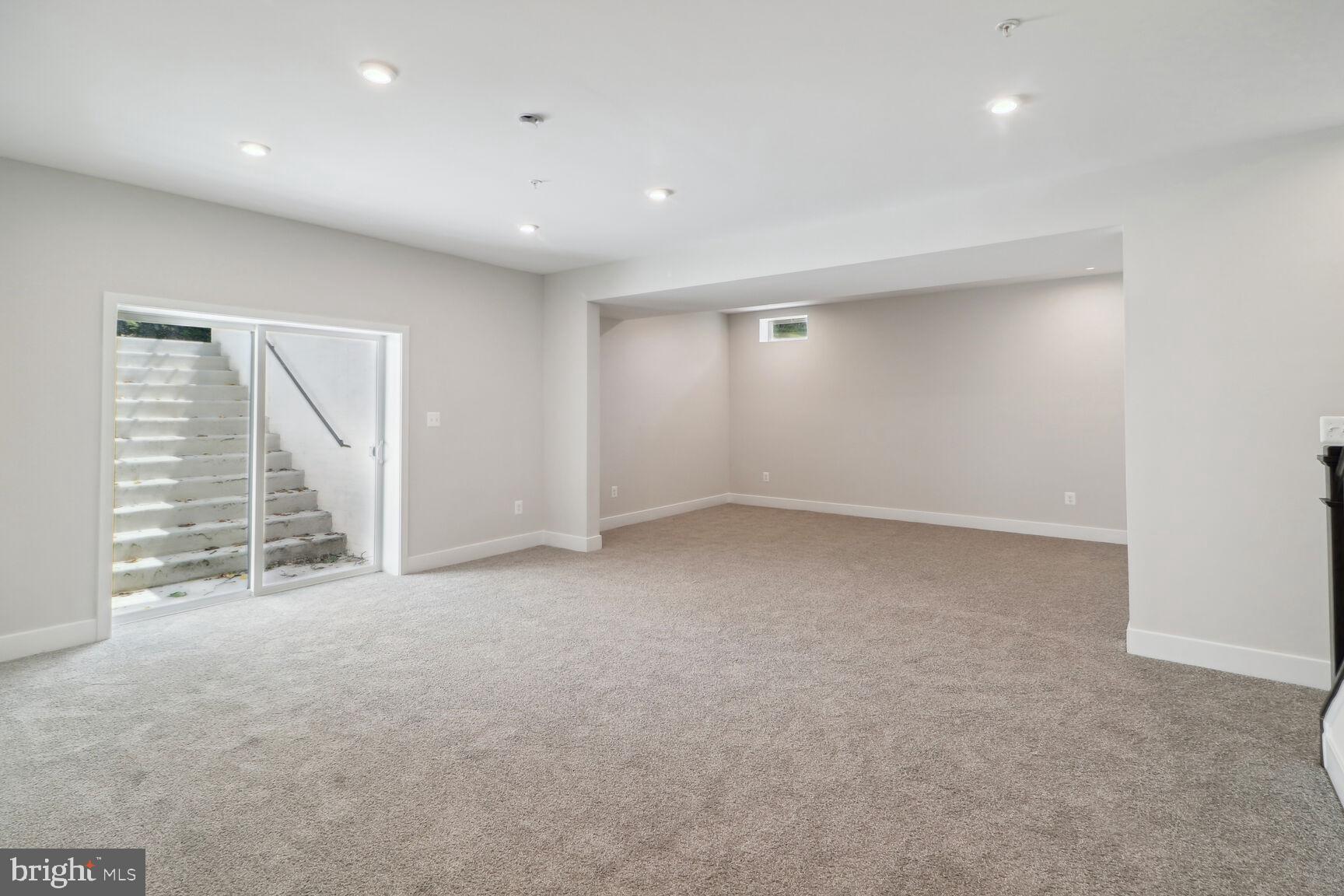 Tbd Millner Road, Unit CYPRESS Nottingham, MD 21236 - Photo 13 of 15 Optional Finished Basement