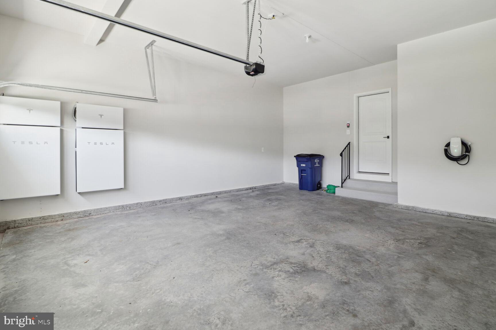 Tbd Millner Road, Unit CYPRESS Nottingham, MD 21236 - Photo 14 of 15 Two Car Garage