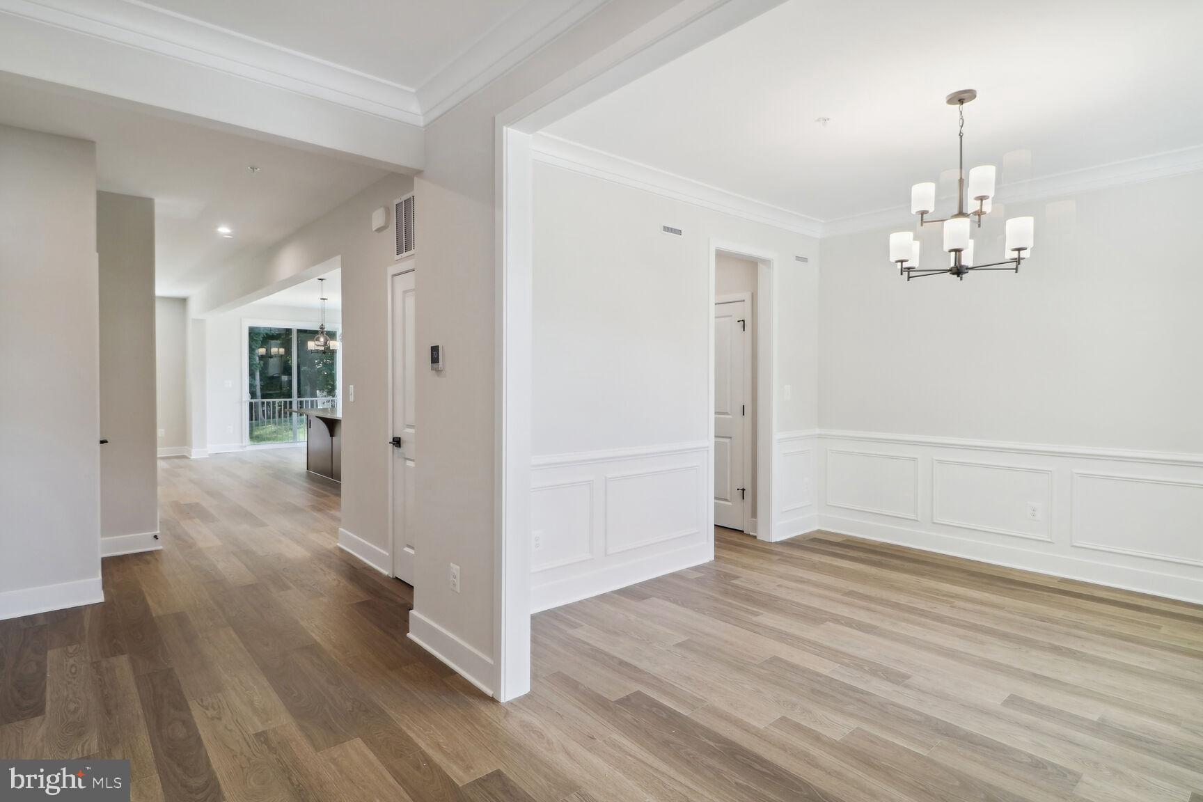 Tbd Millner Road, Unit CYPRESS Nottingham, MD 21236 - Photo 2 of 15 Foyer Entrance and Office