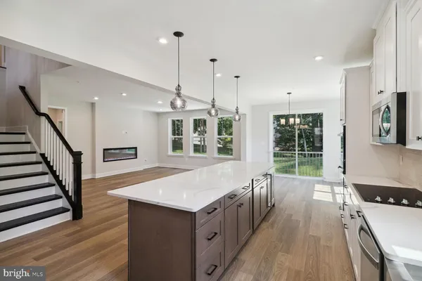 $765,990 | Tbd Millner Road, Unit CYPRESS, Nottingham, MD 21236