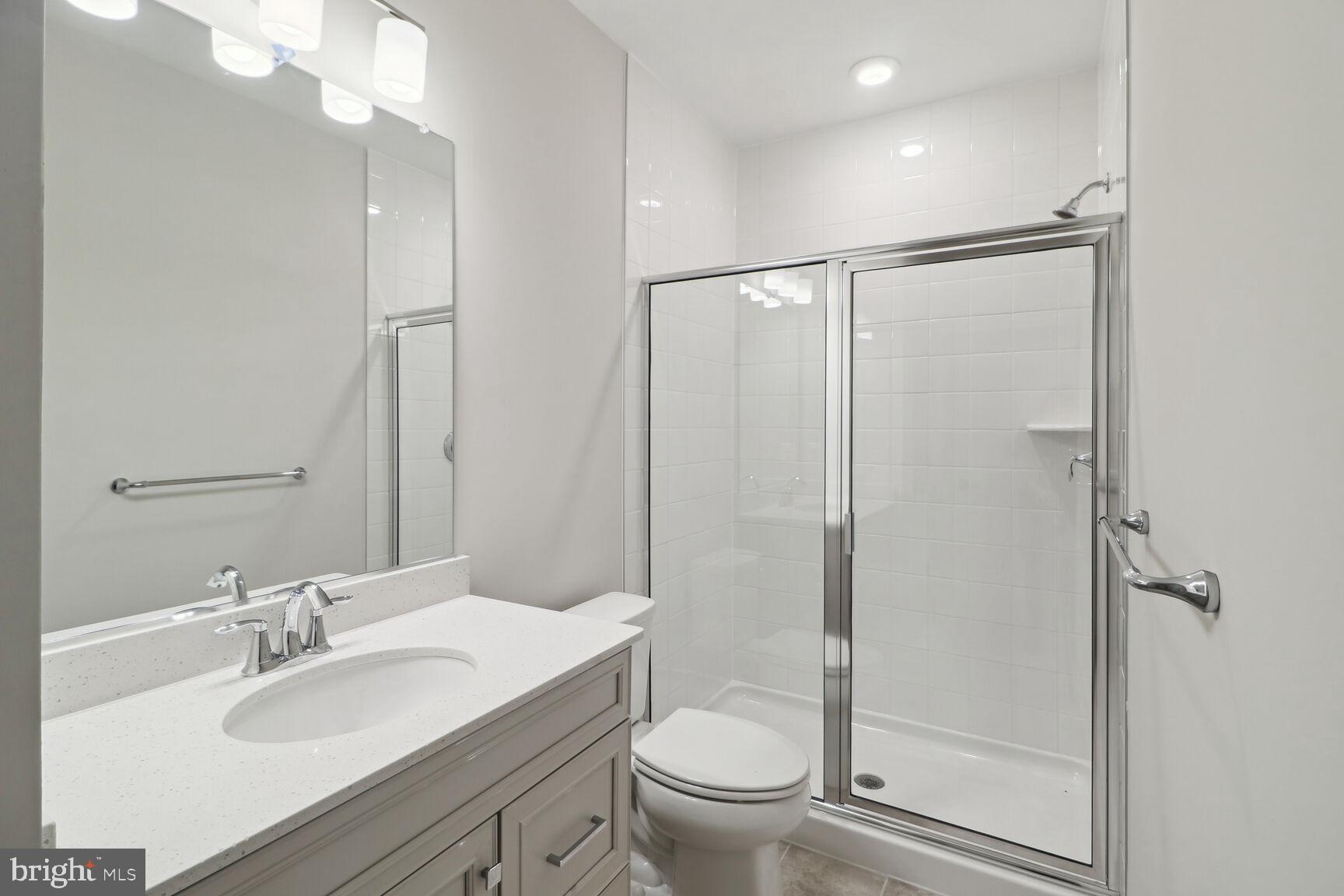 Tbd Millner Road, Unit CYPRESS Nottingham, MD 21236 - Photo 9 of 15 Guest Bathroom