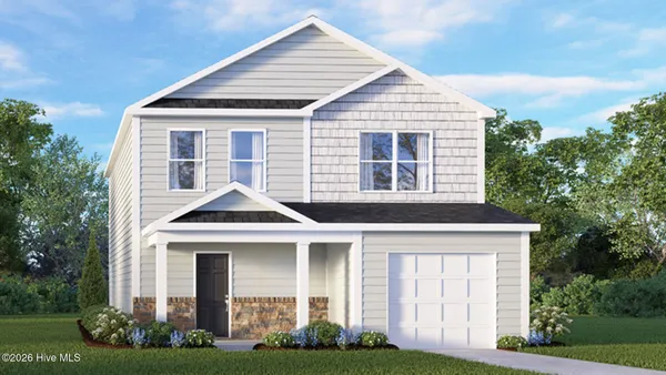 $277,990 | 323 Rudy's Court, Ayden, NC 28513