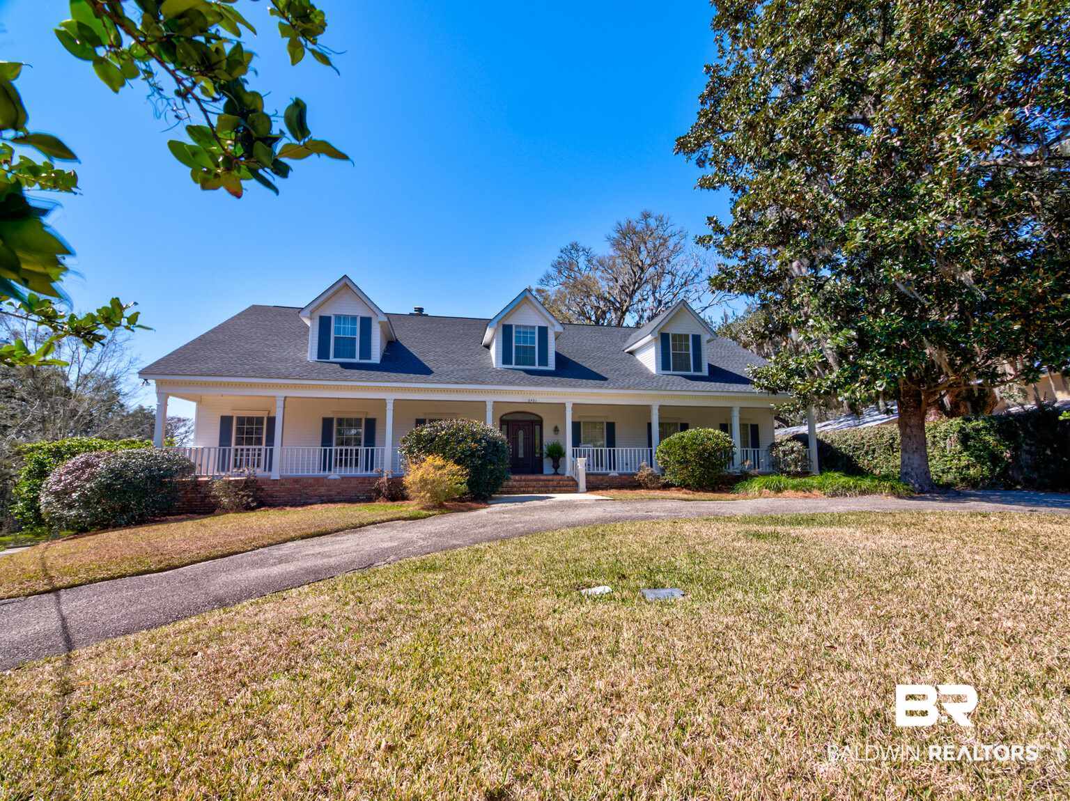 6401 Thompson Lane Daphne, AL 36526 - Photo 1 of 38