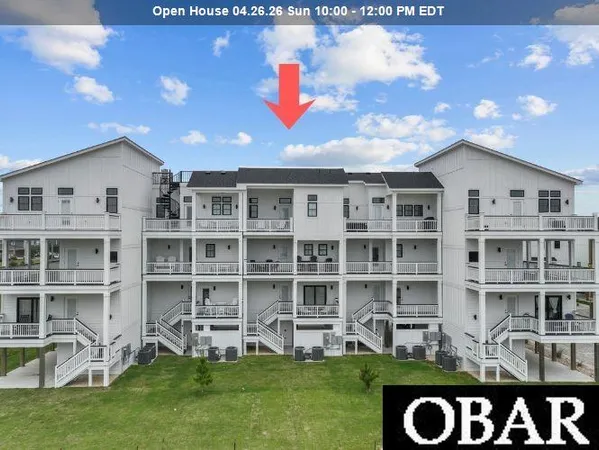 $849,900 | 902 South Virginia Dare Trail, Unit 403, Kill Devil Hills, NC 27948