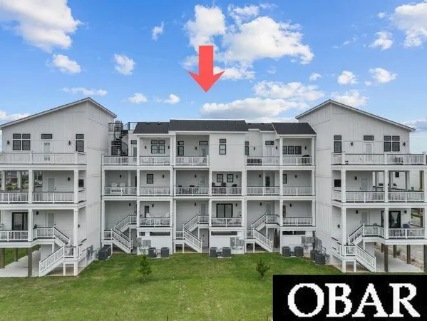 $849,900 | 902 South Virginia Dare Trail, Unit 403, Kill Devil Hills, NC 27948