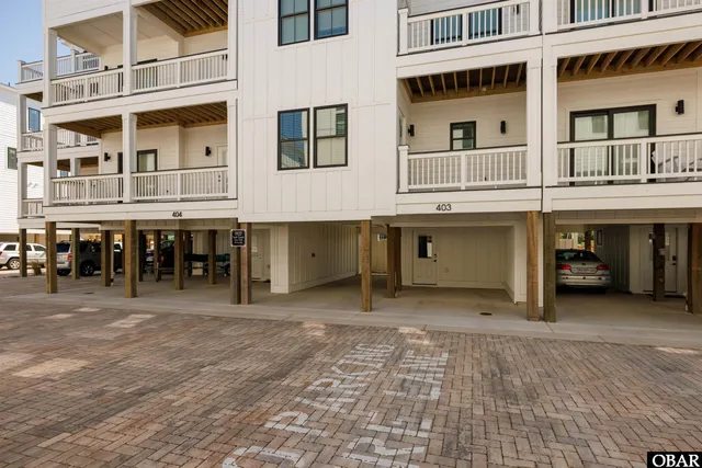 $849,900 | 902 South Virginia Dare Trail, Unit 403, Kill Devil Hills, NC 27948