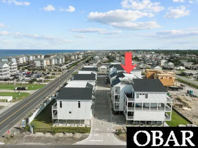 $849,900 | 902 South Virginia Dare Trail, Unit 403, Kill Devil Hills, NC 27948