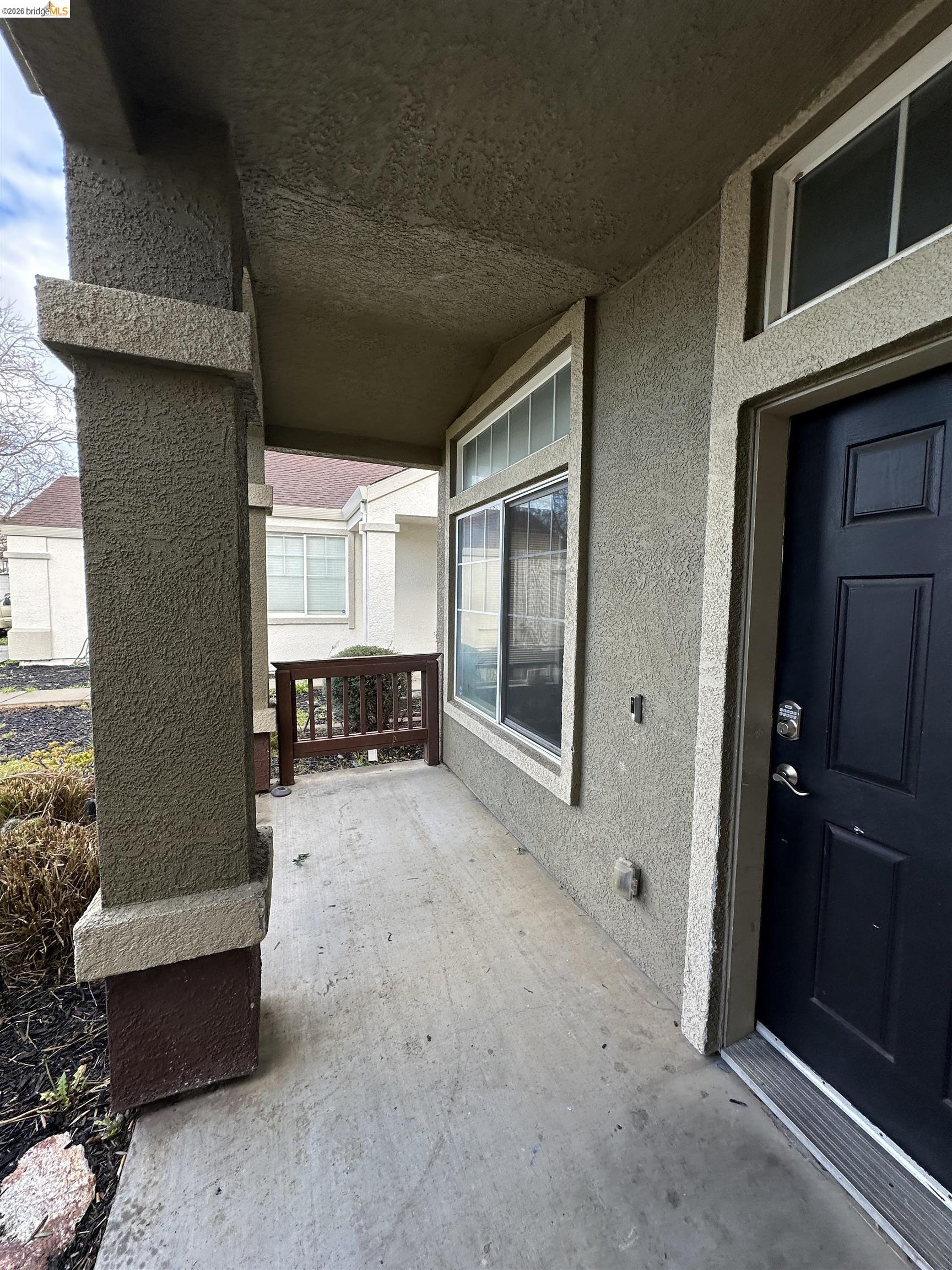 756 Rubier Way Rio Vista, CA 94571 - Photo 3 of 11 View of porch