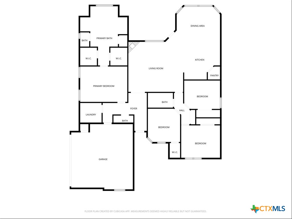 166 Mountain Rose Road Belton, TX 76513 - Photo 37 of 37