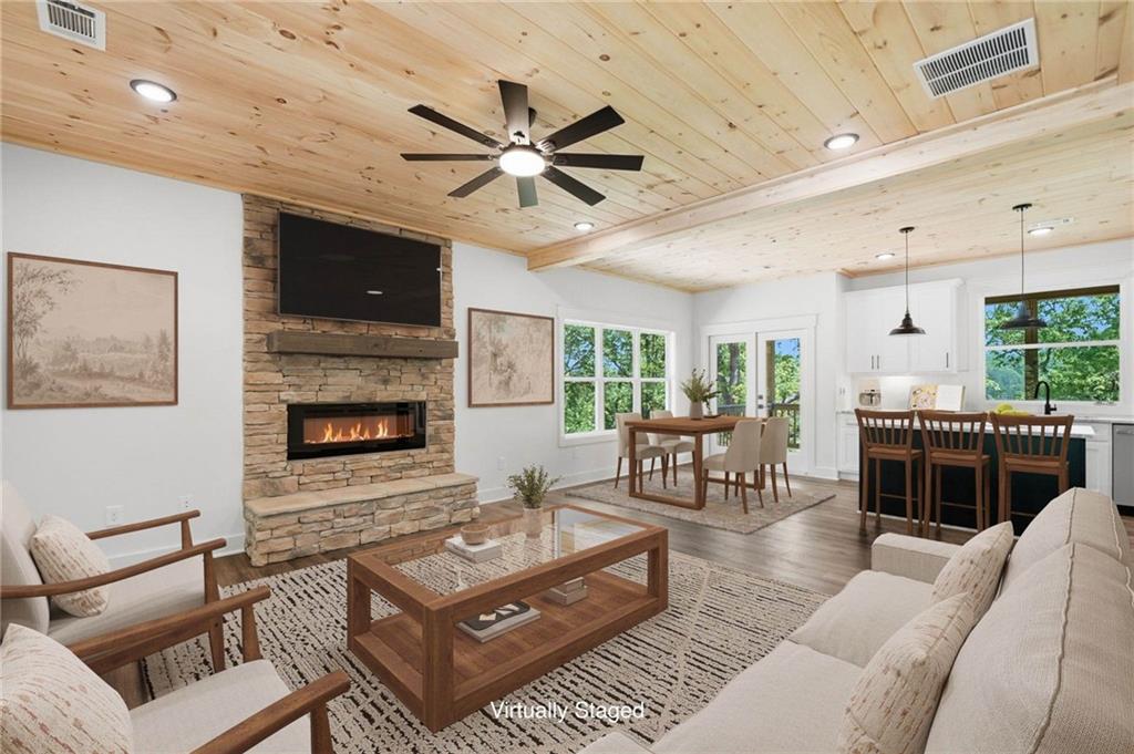 1600 Dover Drive Ranger, GA 30734 - Photo 2 of 55