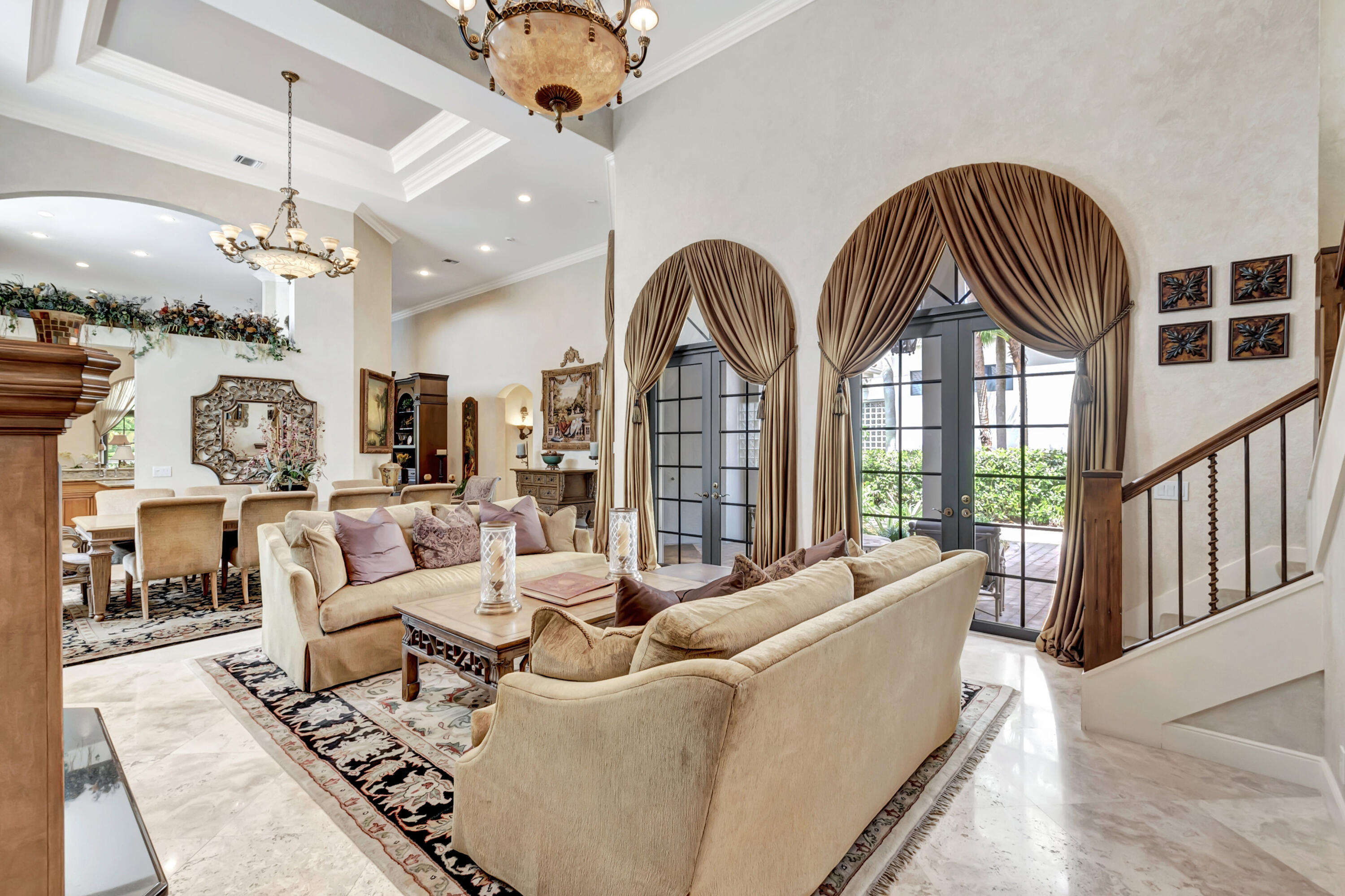 6456 Enclave Way Boca Raton, FL 33496 - Photo 84 of 85 Open Floor Plan