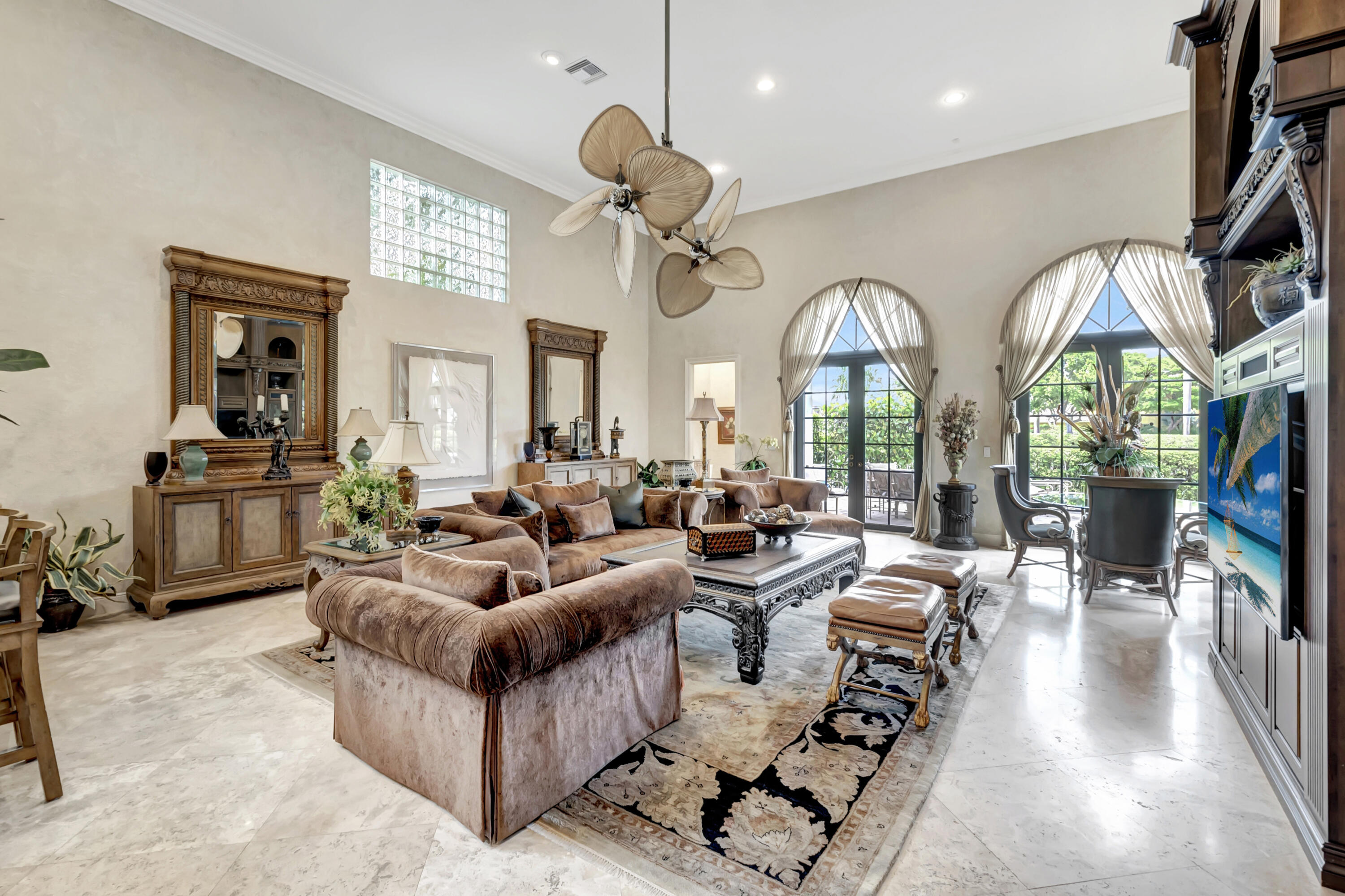 6456 Enclave Way Boca Raton, FL 33496 - Photo 11 of 85 Family Room