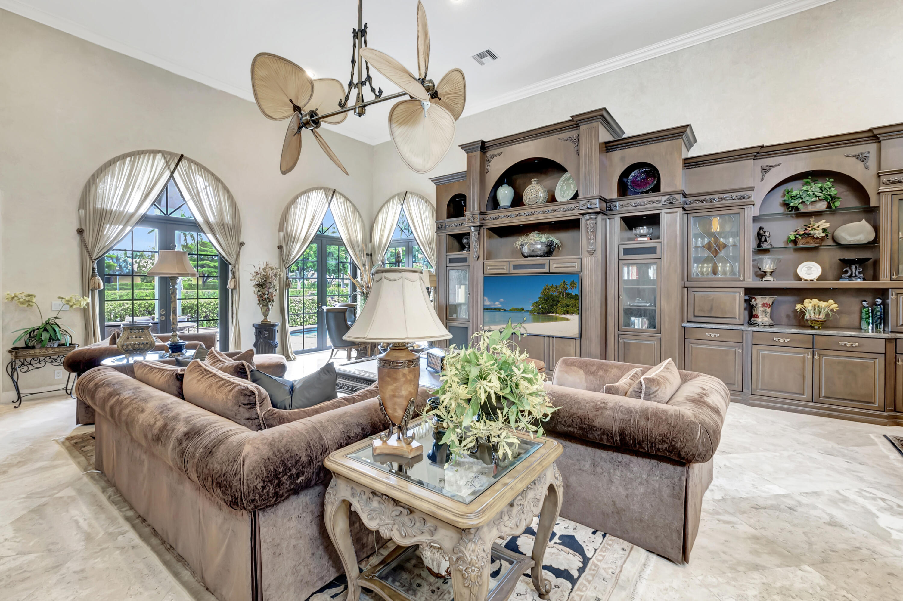 6456 Enclave Way Boca Raton, FL 33496 - Photo 12 of 85 Family Room