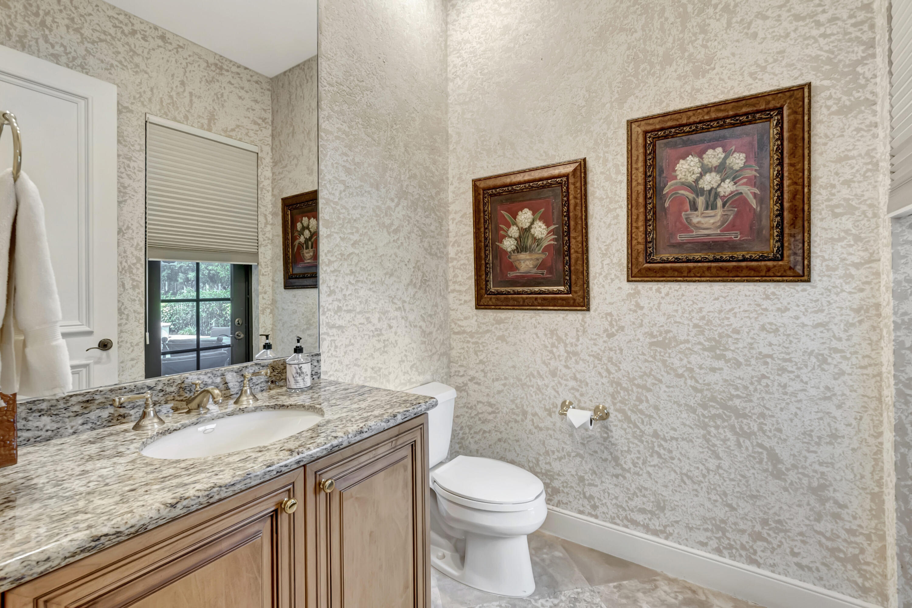 6456 Enclave Way Boca Raton, FL 33496 - Photo 15 of 85 Full Bathroom