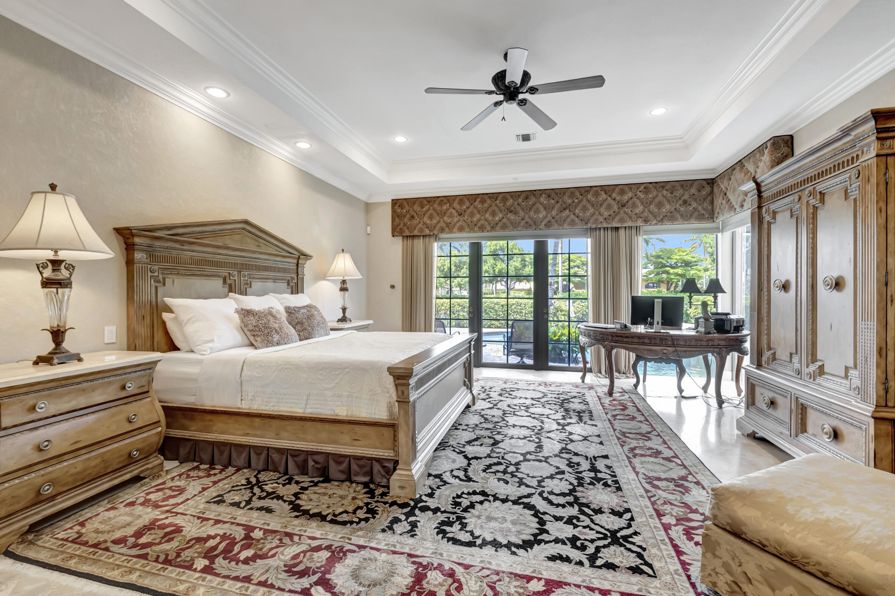 6456 Enclave Way Boca Raton, FL 33496 - Photo 25 of 85 Primary Bedroom