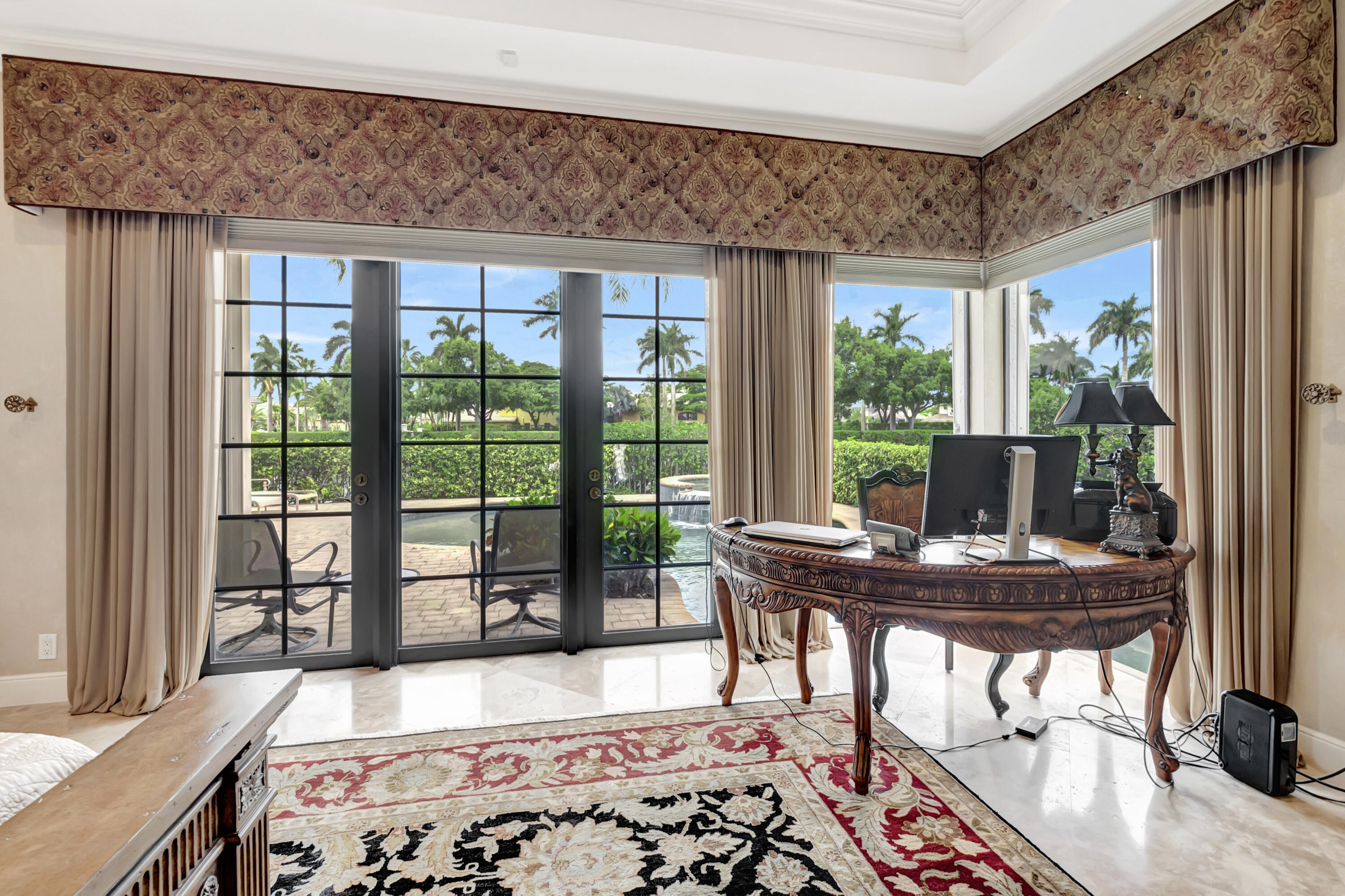 6456 Enclave Way Boca Raton, FL 33496 - Photo 27 of 85 Primary bedroom Views