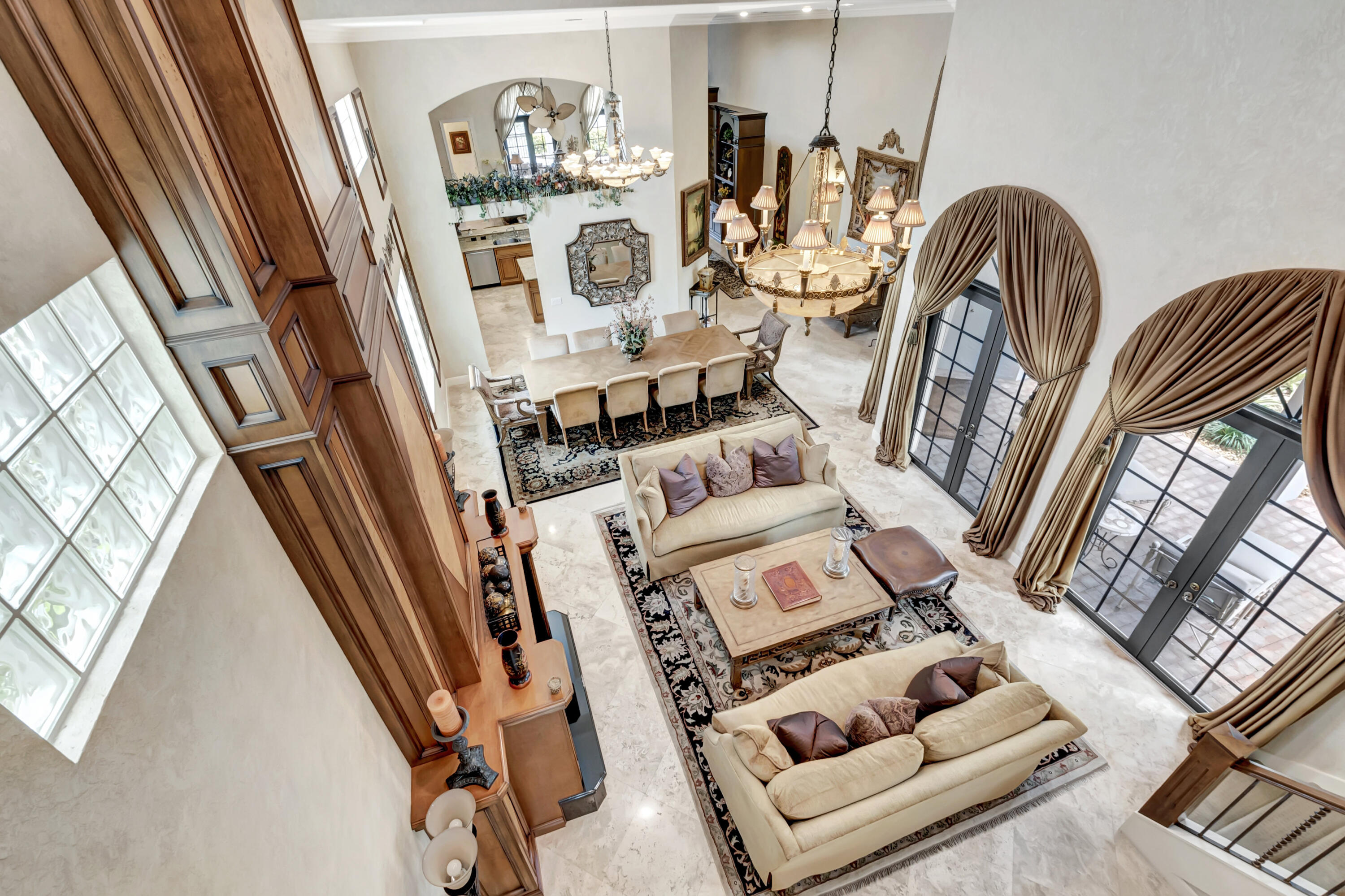 6456 Enclave Way Boca Raton, FL 33496 - Photo 85 of 85 Open Floor Plan