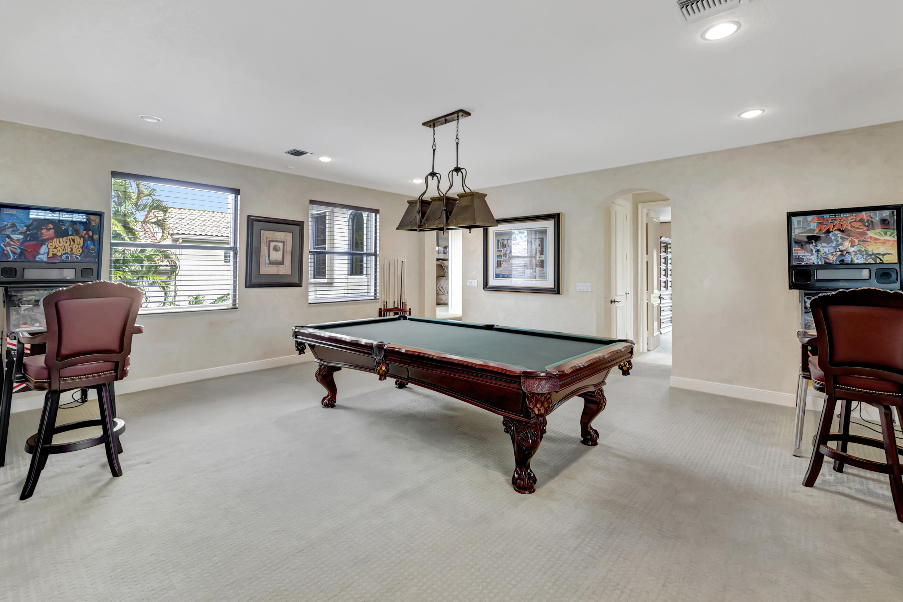 6456 Enclave Way Boca Raton, FL 33496 - Photo 29 of 85 Upstairs Loft