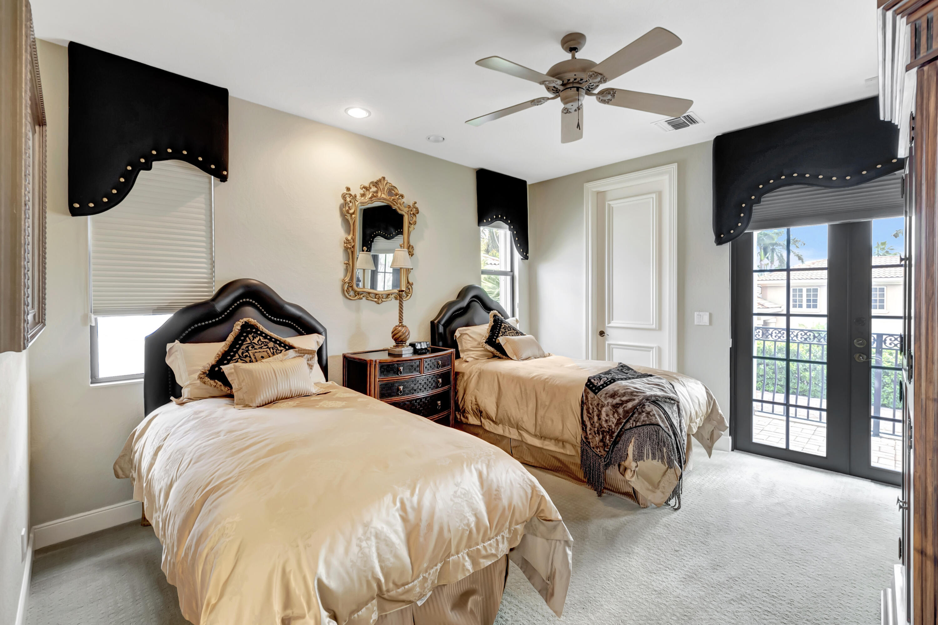 6456 Enclave Way Boca Raton, FL 33496 - Photo 31 of 85 En suite Bedroom