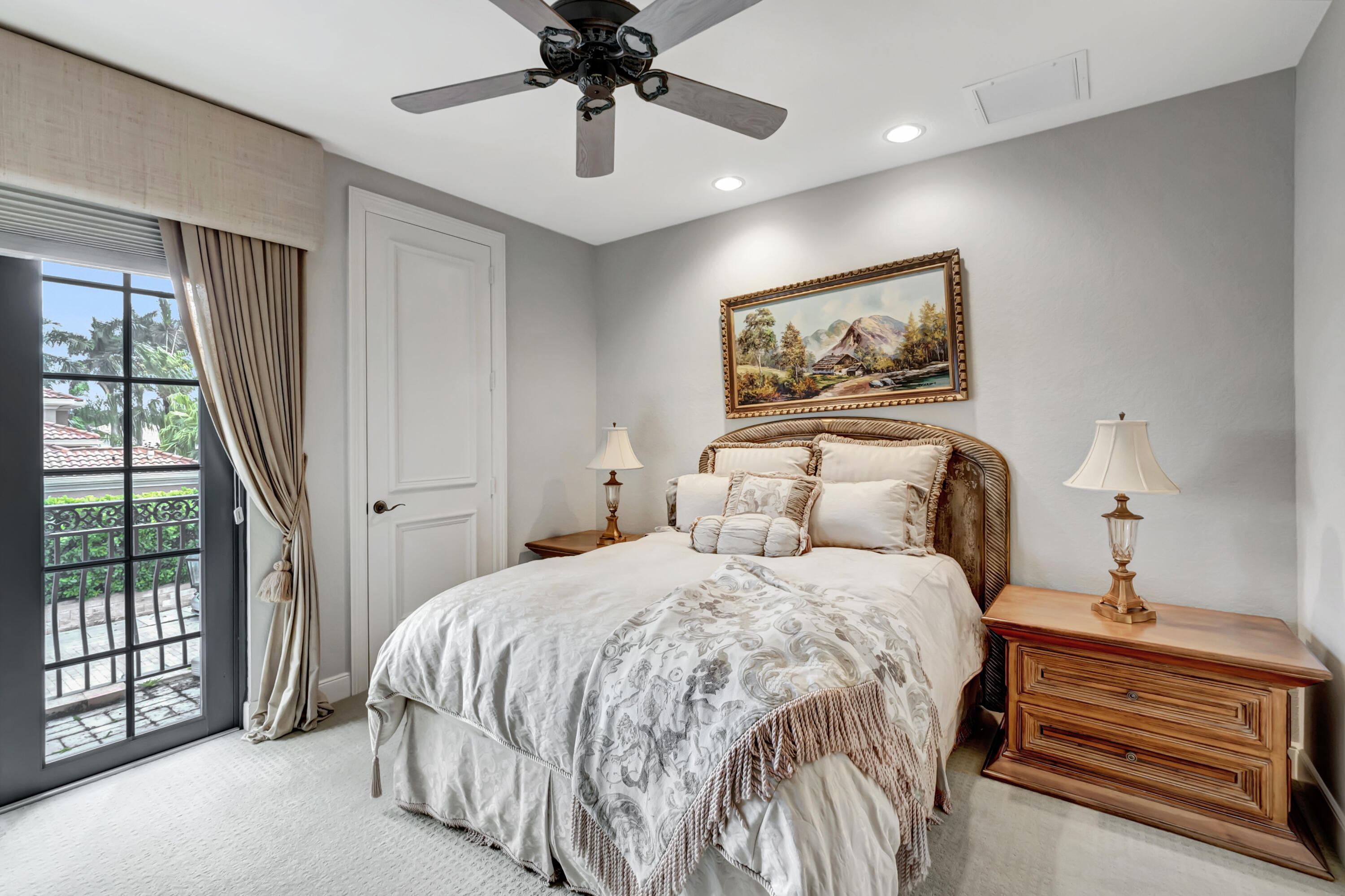 6456 Enclave Way Boca Raton, FL 33496 - Photo 35 of 85 En Suite Bedroom