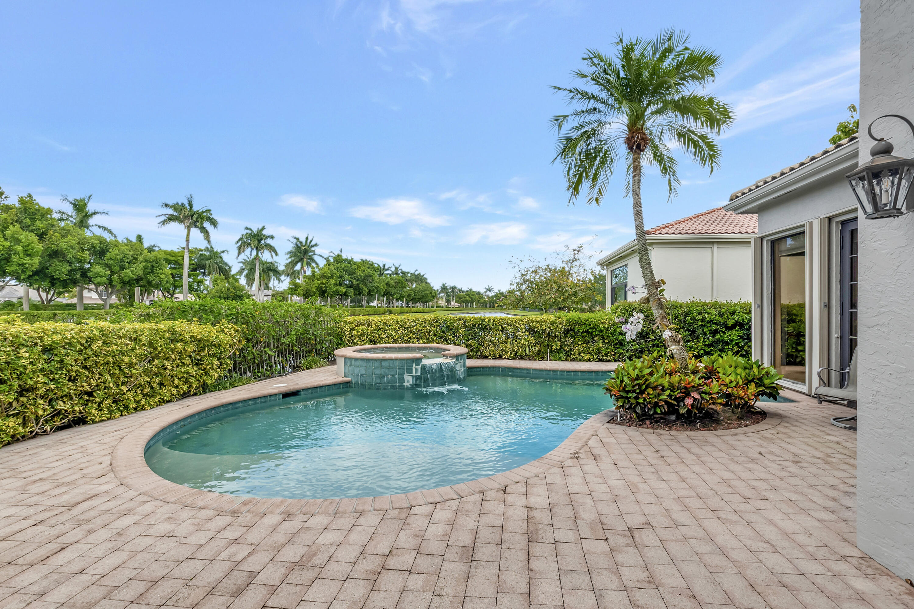 6456 Enclave Way Boca Raton, FL 33496 - Photo 37 of 85 Pool