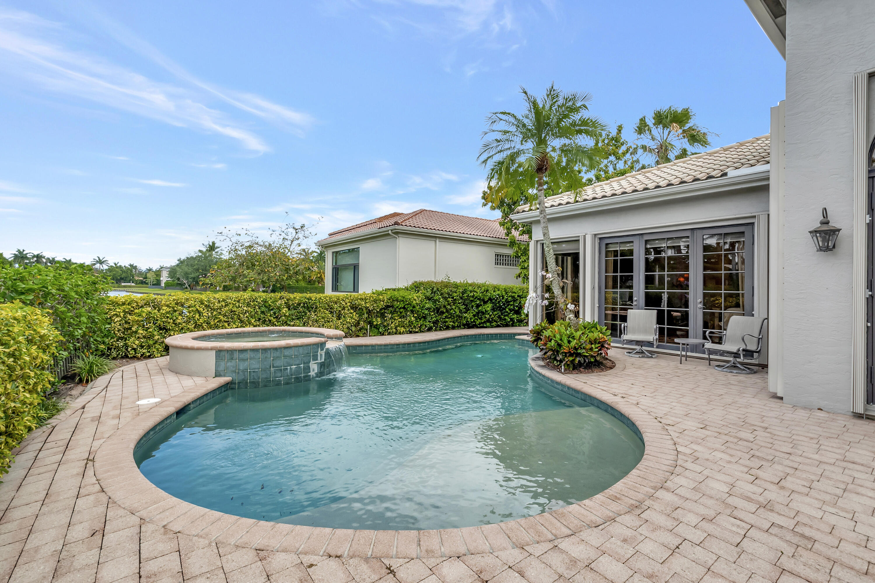 6456 Enclave Way Boca Raton, FL 33496 - Photo 38 of 85 Pool