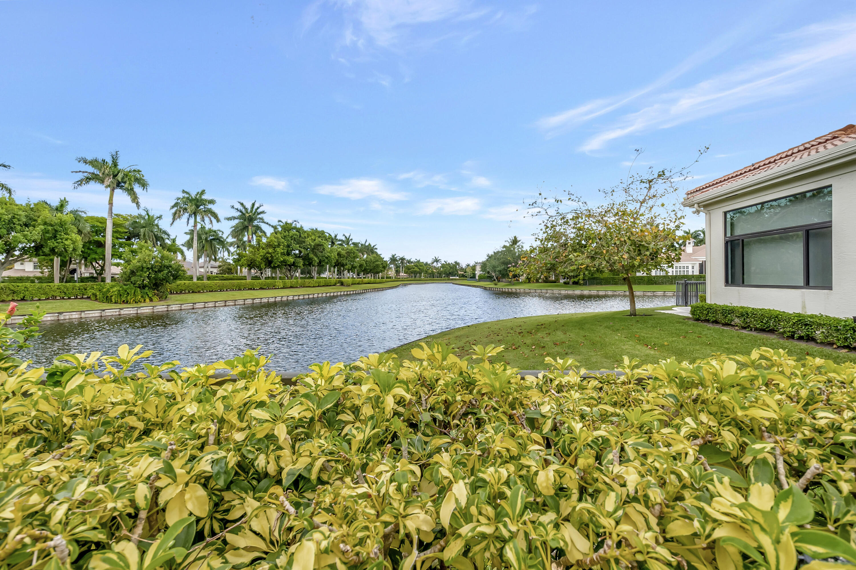 6456 Enclave Way Boca Raton, FL 33496 - Photo 41 of 85 Gorgeous Water Views