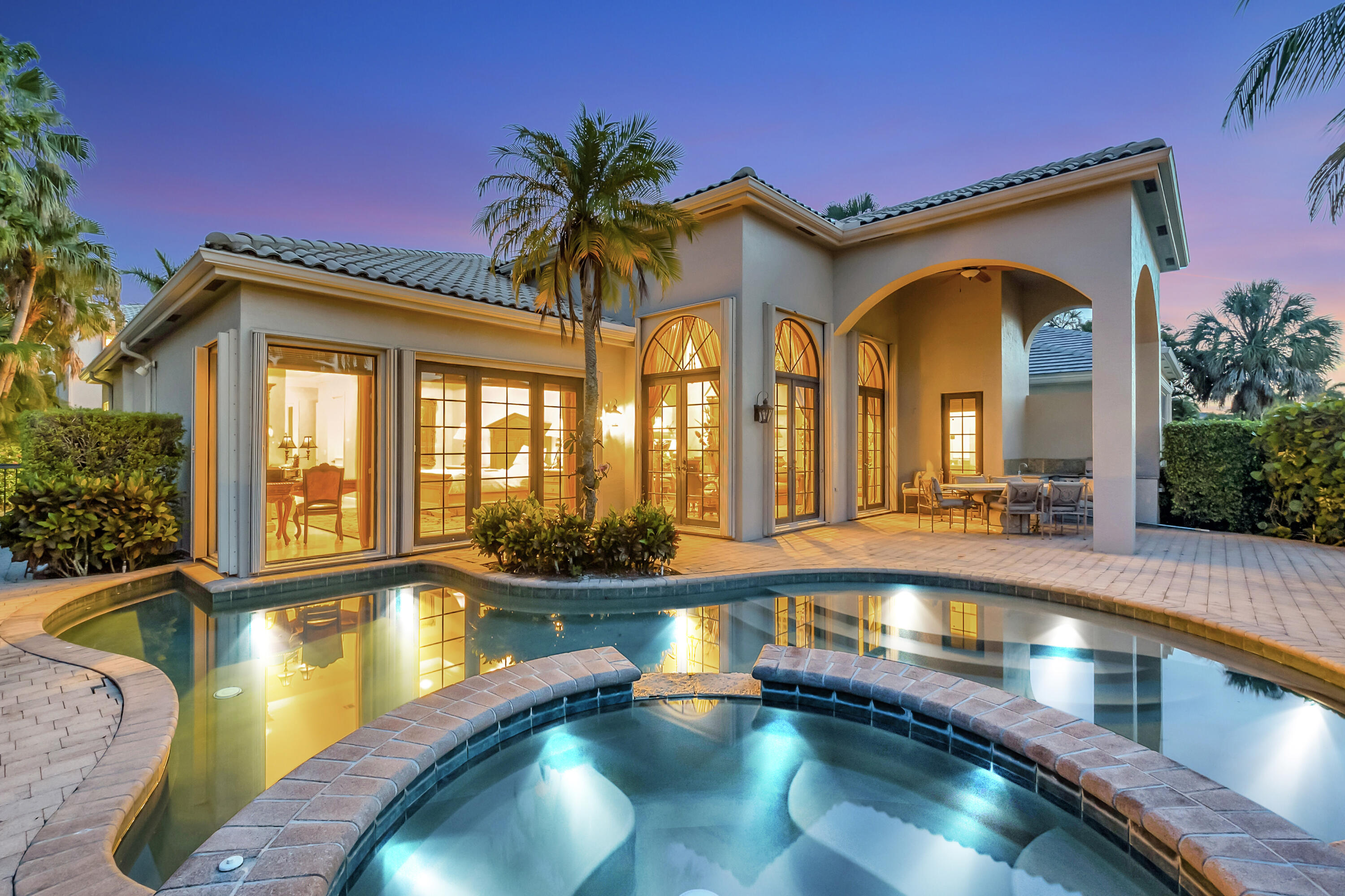 6456 Enclave Way Boca Raton, FL 33496 - Photo 45 of 85 DSC_1859