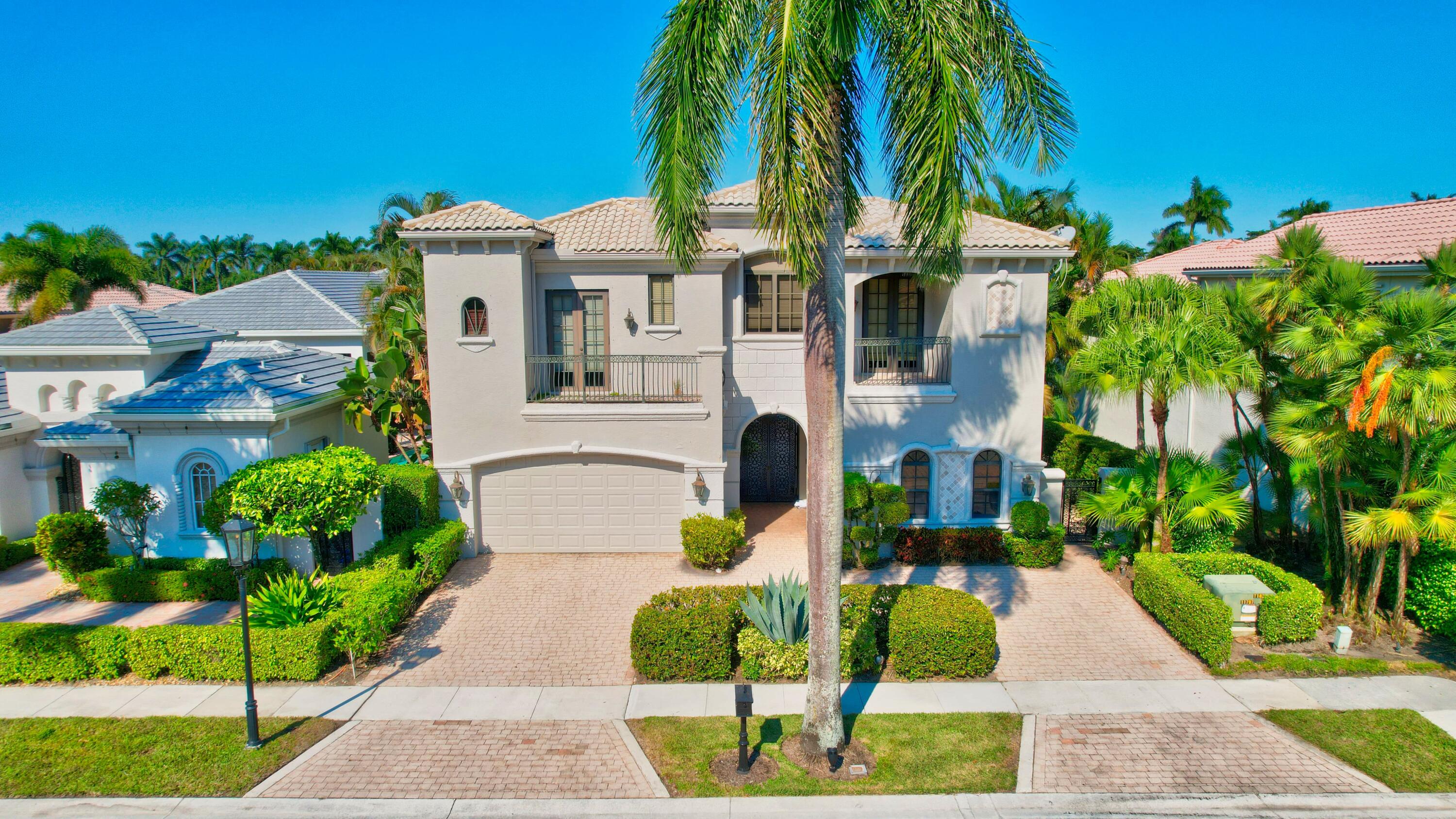 6456 Enclave Way Boca Raton, FL 33496 - Photo 46 of 85 DJI_0332_3_4_5_6