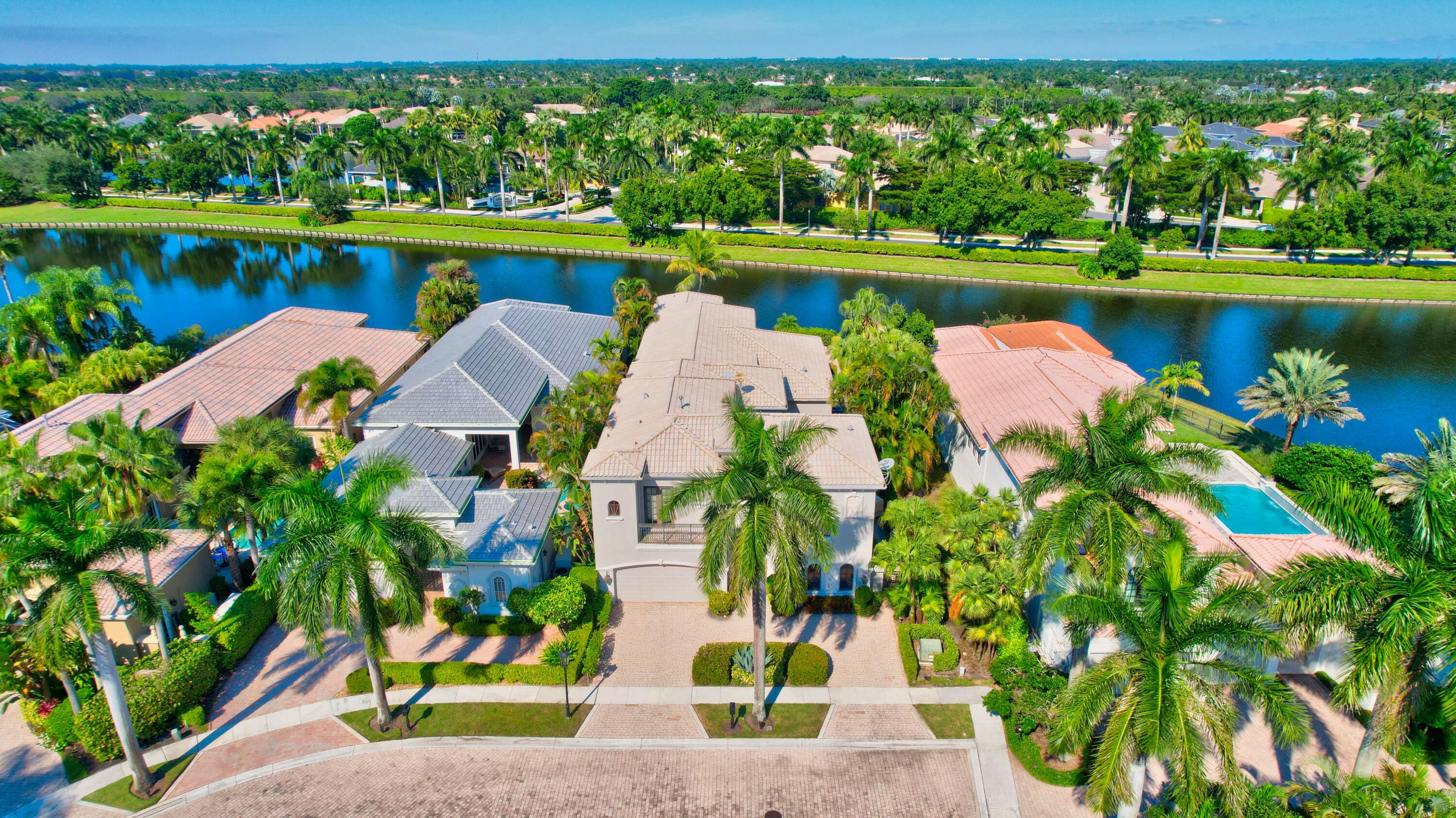 6456 Enclave Way Boca Raton, FL 33496 - Photo 47 of 85 DJI_0337_38_39_40_41
